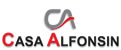 Casa Alfonsin Logo