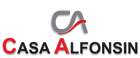 Casa Alfonsin Logo